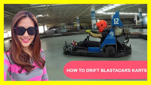 Drinking and driving is by no means discouraged — in fact, it's go kart racing in south xuhui's greenland riverside club mall. Blastacars Malaysia Kuala Lumpur Destimap Destinations On Map