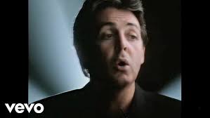 Paul McCartney