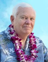 Obituary information for James Alan Salesky