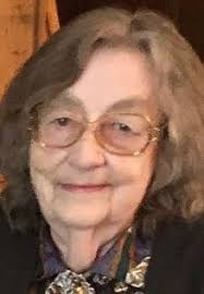 Phyllis Ilene Conner Buckingham Obituary