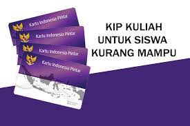 Nasih menyebutkan ada 10 ptn terbanyak yang menerima peserta kip kuliah. Kip Kuliah 2021 Harus Tahu Bintang Sekolah Indonesia