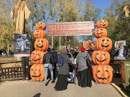 Check out these halloween menu ideas for inspiration. Diary Si Kepik October 2019