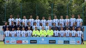 1860 münchen wird oft nur als ein fußballverein betrachtet. Tsv 1860 Munchen Herren