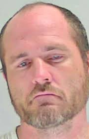 Arrest report 3-18-16