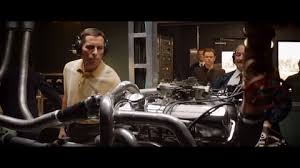 Nov 15, 2019 · ford v ferrari: In Ford V Ferrari Tracy Letts Plays Henry Ford Ii As Imposing Ceo