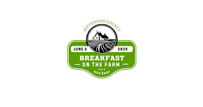 Jefferson County Breakfast on the FARM