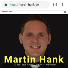 Martin Hank