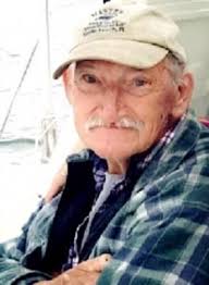 John Faust Obituary (1950