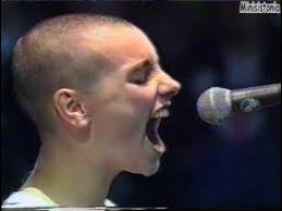 Sinead O'Connor