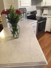 Silestone Pearl Jasmine Countertop In 2019 Quartz Kitchen