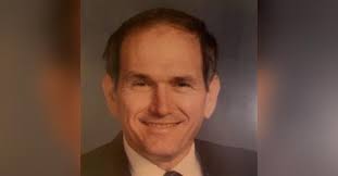 Glenn Dwight Thompson Obituary