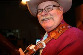 Bergstrom Gathers Family Memories, SCV Musical Friends in 'Grandpa's Yard' 