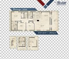With hundreds of customizable floor plans and options, we can take care of everything so you can move into your new modular or manufactured home sooner than you might think. Floor Plan Marlette Oregon House Plan Mobile Home Png Clipart Angle Area Bedroom Family Room Floor