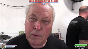 ALL the NITRO action from the 2nd IHRA Nitro Outlaw Series event at Darana  Dragway (Milan Dragway). Both #funnycar and #topfuel #DragRacing in view. ,  Thanks to Red Line Motorsports Media for their ...