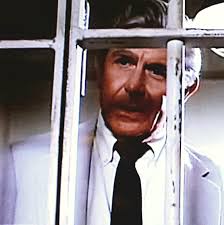 Matlock" Santa Claus (TV Episode 1986)