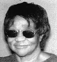 Annie Henderson Obituary (2008)