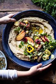 Farmers Market Hummus Rezept Rezepte Gesunde Rezepte Einfache Gerichte