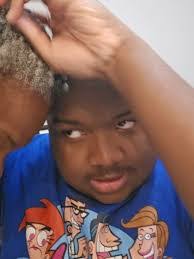 Darius Fair's Instagram, Twitter & Facebook