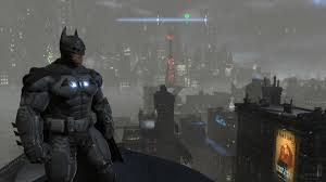 Arkham origins review | anime courtyard from www.animecourtyard.com developed by wb games montréal, the game features an expanded gotham city and introduces an original prequel storyline set several years before the events of batman: Batman Arkham Origins On Pc Gets New Patch To Fix Vents And Free Fall Loops
