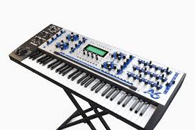 3d Model Andromeda A6 Uvs 3d Model Synthesizer