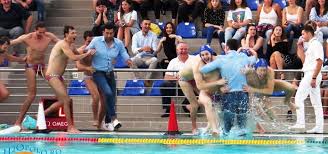 It is the most successful club in romania, having won the domestic league 40 times, a standing world record for ice hockey national championships. Romanian Water Polo Steaua Is The Champion Of The National Super League Total Waterpolo