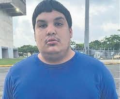 Custodio Gonzalez's Instagram, Twitter & Facebook