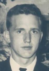 David Franklin Thompson (1941-2021): homenaje de Find a Grave