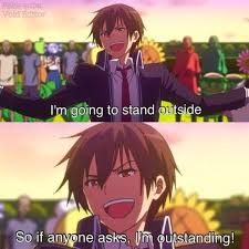 Follow Me For More Hit Like Comment Down Below Anime Memes Funny Anime Funny Anime Memes