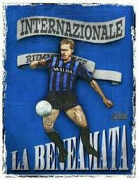 Es geht dabei um thiago und ganz viel tränen. Karl Heinz Rummenigge Of Inter Milan Wallpaper Kids Soccer Karl Heinz Rummenigge Football Wallpaper