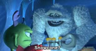 Place the tempura batter in bowl and bread crubs in another bowl. Monsters Inc Walter Elias Disney Disney Movies Monsters Inc