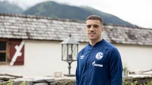 Du côté de la france nice et patrick vieira ont des vues sur amine harit mais le dossier semble trop onéreux pour le club azuréen déjà bien actif cet été. Hamza Mendyl I Like Getting The Fans Excited Fussball Schalke 04