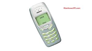 General information about your nokia 3410 unlock code. Nokia 3390 Hard Reset How To Factory Reset