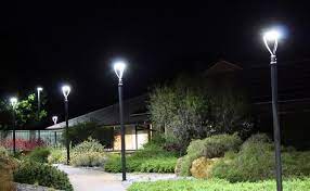 Led Pole Lights Retrofit Guidelines For Hid Replacement Solutions Chiuer