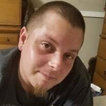 Jacob Evan Hamburg Obituary