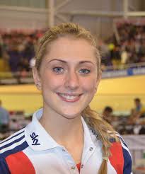 The latest tweets from laura kenny (@laurakenny31). Laura Kenny Wikidata