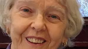 Cathy Krause Obituary (1936