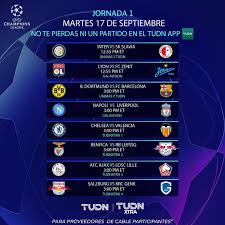 Scroll down, pick a game and get ready for your football trip to the champions. Uefa Champions League Fixtures 2020 Latitudinary Kinako Site