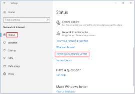 This method of finding the wifi password on windows 10 will be done through the network and internet settings. How To Find View Saved Wifi Password On Windows 10 4 Steps