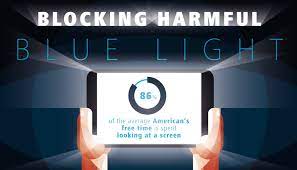 Sunsetscreen is a free (can be used for free in exchange for sharing pc resources) windows app for personal use which helps take the glare off your screen in the evening. Blue Light Filter App Iristech