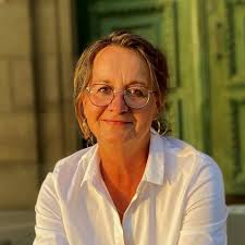 Neuanfang: Martin Benzing