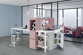 Isola Snack Multimedia Sideboards Von Estel Group Architonic Einbaukuche Buffet Designer