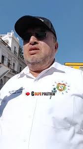 Agremiados del SDET-COBAEV exigen homologación de #plazas para 220 maestros  en #Xalapa 🪧🛑👨🏻‍🏫, 📹: Karla Rodríguez Chimal