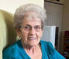 Tribute to Newark Street School grandmother figure