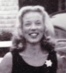 Obituary of Peggy Ann Ellis