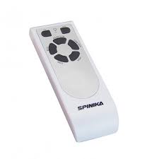 The standard roof fans today are furnished with a fan remote. Spinika Remote Control Universal Fans Australia