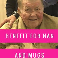 Fundraiser for Joy Snowden by Kelly Gibbons : Benefit for Nan and Mugsy