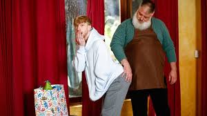 Get That Gilf (Jesse Stone & Cliff Boyd) - Icon Male