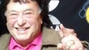 Morre o Cantor Leonel Rocha aos 83 anos, da dupla Leonel Rocha e Campos