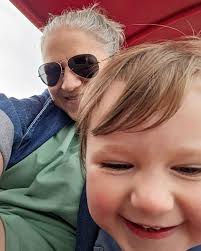 It was a good weekend. It was a long weekend. It was a potty training  weekend. It was a three year old weekend.