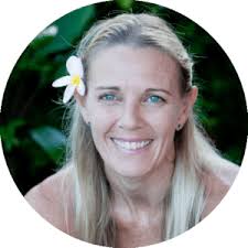 Hawaii Maui Yoga Teacher Certification Instructor